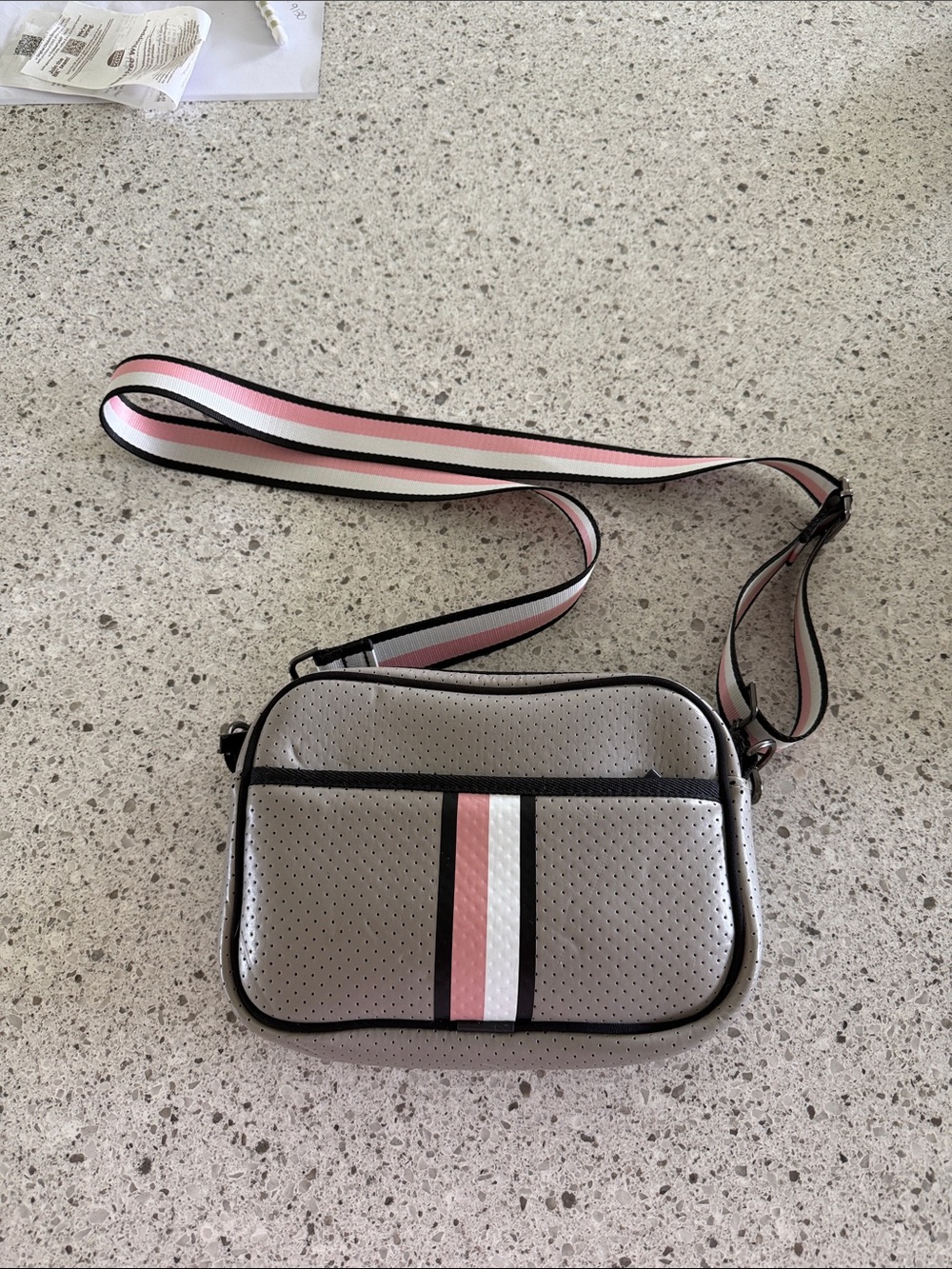 Haute Shore Crossbody Bag